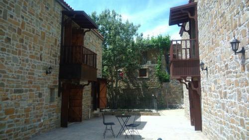 Hotel Salk?m Otel G�k�eada
