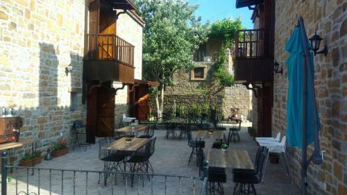 Hotel Salk?m Otel G�k�eada