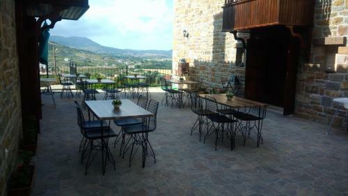 Hotel Salk?m Otel G�k�eada