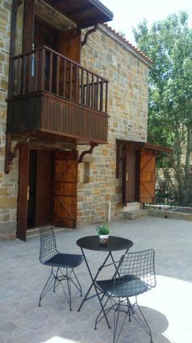 Hotel Salk?m Otel G�k�eada