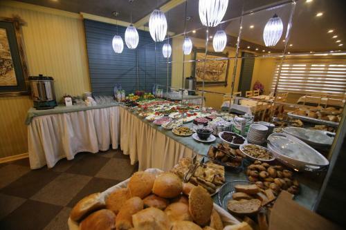 Hotel Aykut Palace Otel
