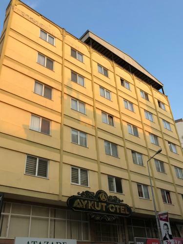 Hotel Aykut Palace Otel