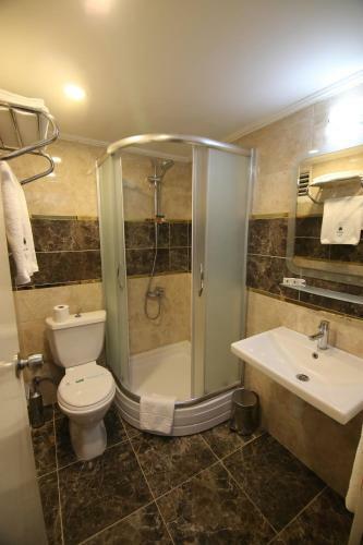 Hotel Aykut Palace Otel