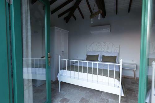 Hotel Petrada Imbros Otel