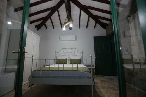 Hotel Petrada Imbros Otel