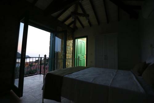 Hotel Petrada Imbros Otel