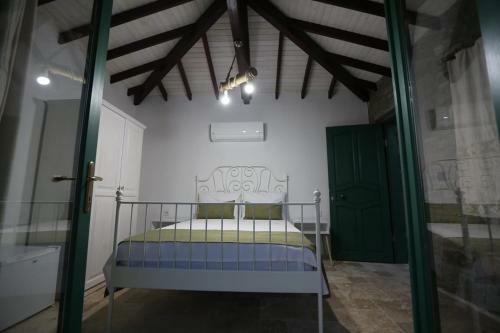 Hotel Petrada Imbros Otel