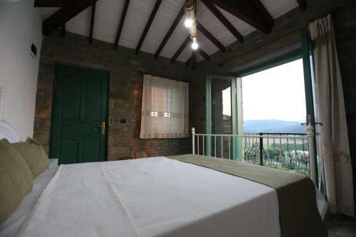 Hotel Petrada Imbros Otel