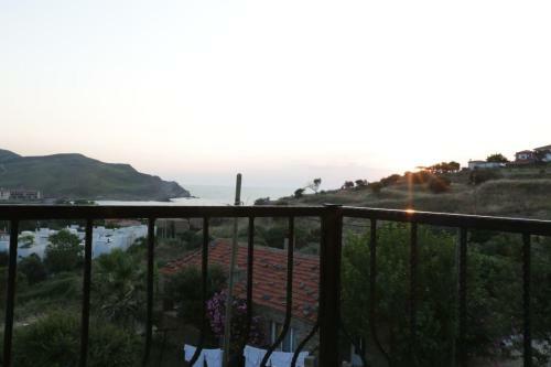 Hotel Petrada Imbros Otel