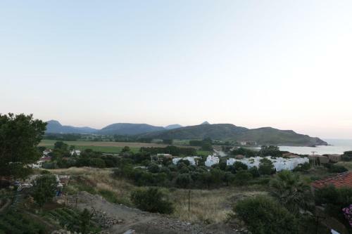 Hotel Petrada Imbros Otel