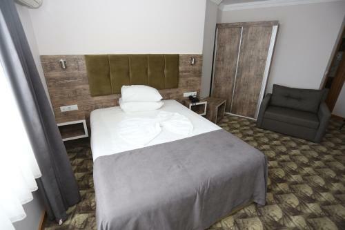 Hotel Terzioglu Otel