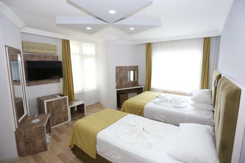 Hotel Terzioglu Otel