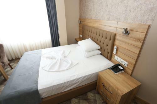Hotel Terzioglu Otel