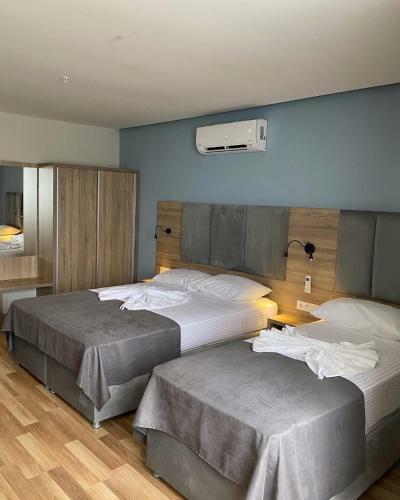 Hotel Terzioglu Otel