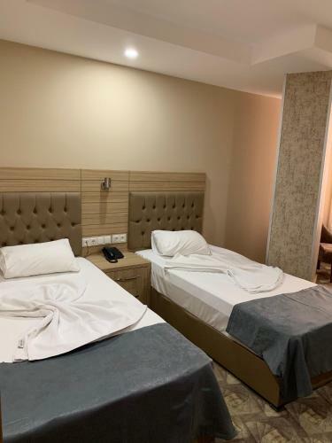 Hotel Terzioglu Otel