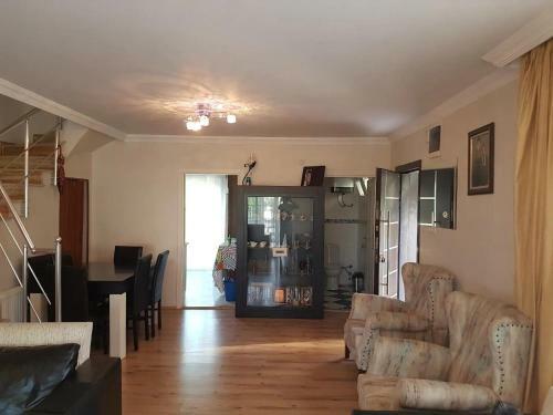 Apartamento Central Duplex With Garden In Cesme