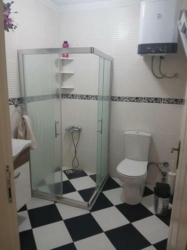 Apartamento Central Duplex With Garden In Cesme
