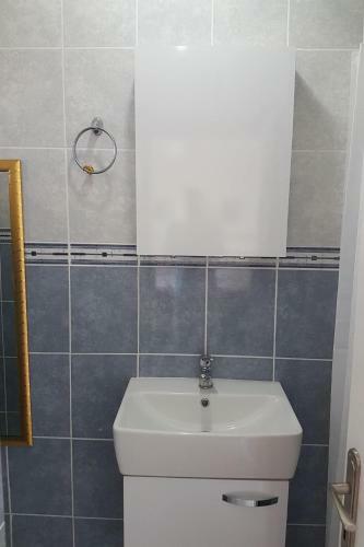Apartamento Central Duplex With Garden In Cesme