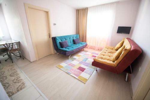 Liman Apart Hotel