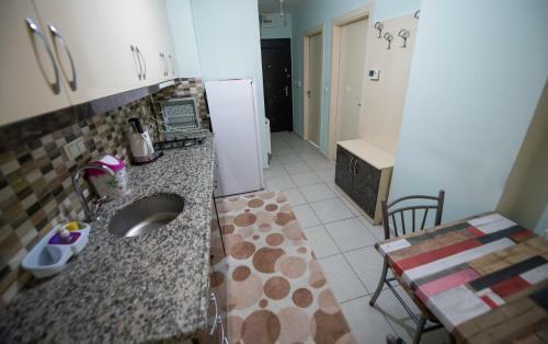 Liman Apart Hotel