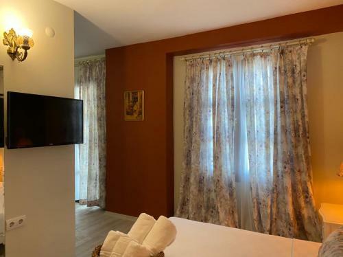 Hotel Tasquartas Butik Otel
