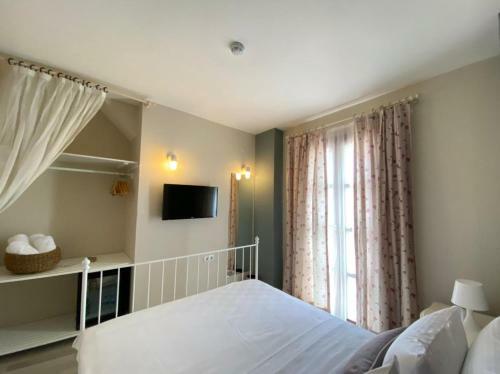 Hotel Tasquartas Butik Otel