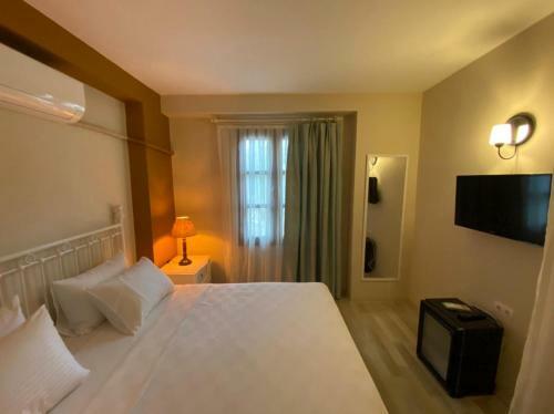 Hotel Tasquartas Butik Otel