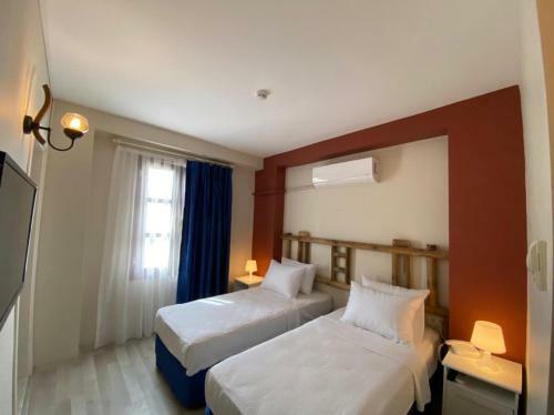 Hotel Tasquartas Butik Otel