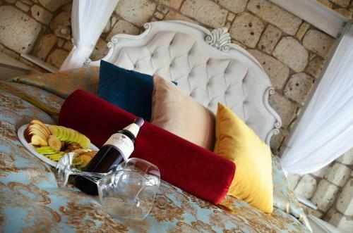 Hotel Tasquartas Butik Otel