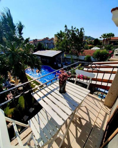 Hotel Tasquartas Butik Otel
