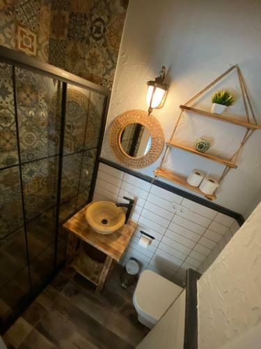 Hotel Tasquartas Butik Otel