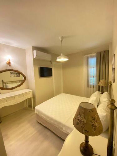 Hotel Tasquartas Butik Otel