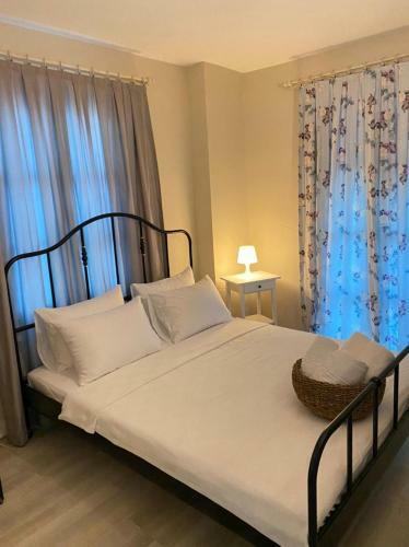 Hotel Tasquartas Butik Otel