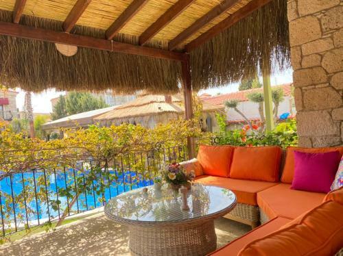 Hotel Tasquartas Butik Otel