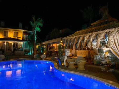 Hotel Tasquartas Butik Otel