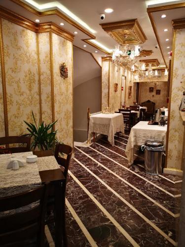 Hotel Angels Garden