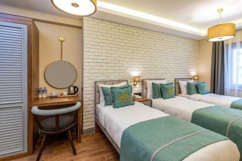 ?nterstar Hotel