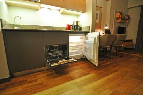 Apartamento Brickpalas