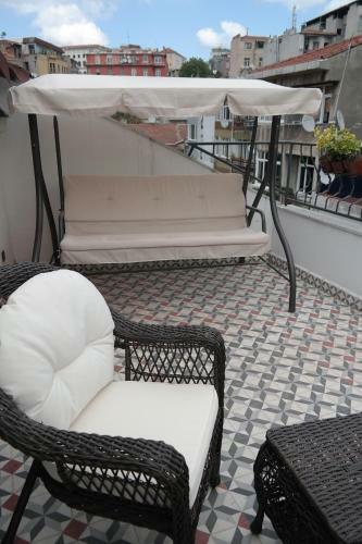 Apartamento Brickpalas