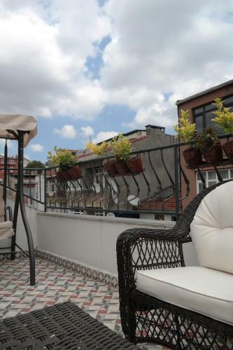 Apartamento Brickpalas