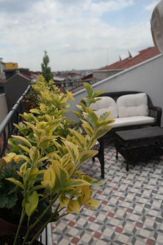 Apartamento Brickpalas