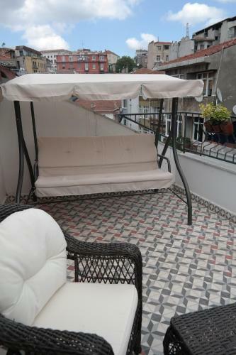 Apartamento Brickpalas