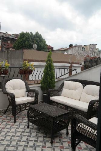 Apartamento Brickpalas