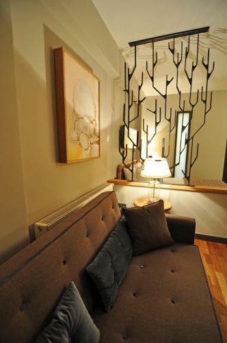 Apartamento Brickpalas