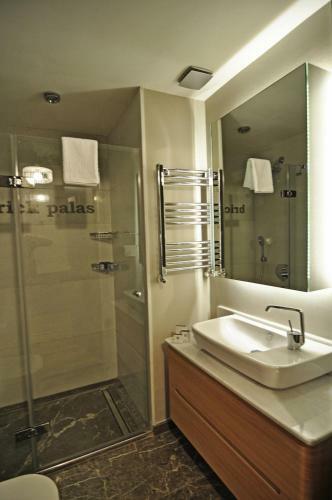 Apartamento Brickpalas