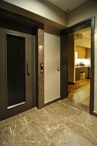 Apartamento Brickpalas