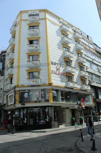 Hotel Falcon