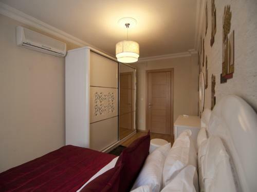 Apartamento Aymira Suite Hotel