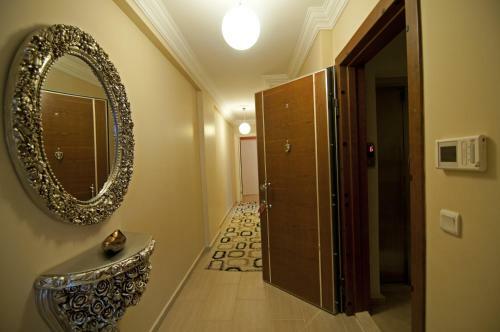 Apartamento Aymira Suite Hotel