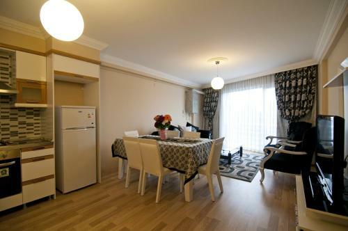 Apartamento Aymira Suite Hotel